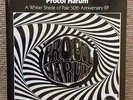 Procol Harum A Whiter Shade Of Pale 50th Anniversary EP 
