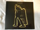 T. REX MARC BOLAN ELECTRIC WARRIOR GOLD VINYL RSD LP 2017 RECORD STORE DAY