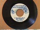 Rodd Keith - If You Don't Like It Don't Knock It * Preview Northern Soul 45 Rare