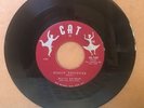Millie Bosman - Really Satisfied/Your Good Doin * Cat R&B Blues Rocker 45 Rare