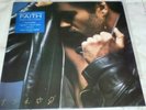 George Michael 'Faith' Vinyl LP A1-B1 First. VG+++ to NM