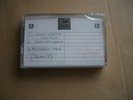 PAUL MCCARTNEY And ELVIS COSTELLO FLOWERS IN THE DIRT TAPE CASSETTE RSD 2017