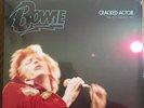 David Bowie Record Store Day 2017 Cracked Actor (Live Los Angeles '74) RSD Vinyl