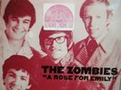 The Zombies A Rose For Emily MAKE OFFER RSD Vinyl S-Town Podcast Song