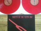 qotsa Queens of the Stone Age Songs For The Deaf Double Vinyl LP. .(4 rare