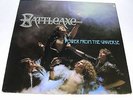 Battleaxe - Power From The Universe LP 1984 NWOBHM