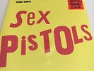 RSD 2017 Sex PIstols God Save Album