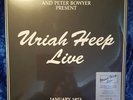 URIAH HEEP RSD 2017 LIVE