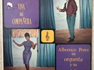 Albertico Perez Su Orquesta Y Su Juli Viva Mi Companera Guaganco Latin Rare Vg+