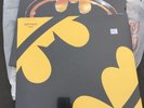 FREE SHIPPING Prince Batdance Partyman Batman RSD 2017 LP set