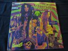 Rob Zombie White Zombie La Sexorcisto Glow in the Dark LP Ltd Edition Vinyl
