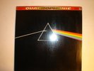 Pink Floyd The Dark Side of the Moon. Quadrophonic. German. 1 C062-05249 Q D.