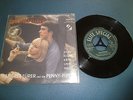 Margret Fürer - Gammelshake - Beat Rock Oldies Singles