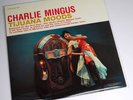 CHARLES MINGUS 