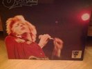 RSD 2017 Col Vinyl LP X3 David Bowie Cracked Actor Live 1974
