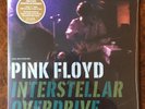 PINK FLOYD - 1966 Interstellar Overdrive (Poster/Postcard) Vinyl RSD 2017