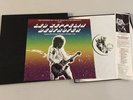 Led Zeppelin Destroyer 4 LP's