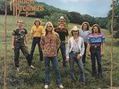 The Allman Brothers Band - Brothers of the Road