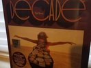 Neil Young Decade 3LP Vinyl RSD 2017 Remastered with Photos