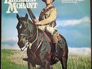 Breaker Morant soundtrack South African pressing VG+