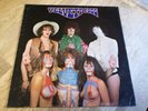 Velvett Fogg LP Same UK Pye 1st press PLAYS SUPERB