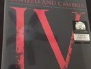 Coheed and Cambria Good Apollo I'm Burning Star IV Splatter Vinyl 2LP RSD 2017