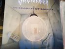 ONSLAUGHT - IN SEARCH OF SANITY - RSD 2017 VERY LIMITED CLEAR VINYL NEW