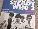 the WHO READY STEADY WHO 3 - 2017 -RECORD-STORE-DAY new sealed