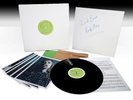 David Bowie —BOWPROMO—Vinyl LP Record and Art Prints—RSD 2017 Record Store Day