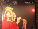 DAVID BOWIE Cracked Actor Live Los Angeles '74 3X LP RSD Record Store Day 2017