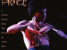 SEALED Prince I Could Never Take The Place of Your Man 12