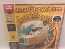 RSD 2017 BRAND NEW Johnny Guitar Watson A Real Mother For Ya