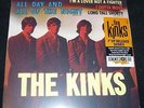 SEALED The Kinks 