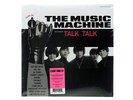 The Music machine Talk Talk 180 gram Mono NEW SEALED RSD