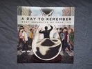 A Day To Remember - What Separates Me From You - Vinyl LP - Tan