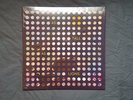 As Tall As Lions - Self Titled - Vinyl LP - Blue