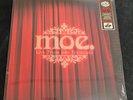 MOE Live San Francisco S/T 2LP RSD Record Store Day 2017 NEW