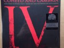 COHEED & CAMBRIA - GOOD APOLLO I'M BURNING Vinyl LP RSD 2017 in Hand MINT
