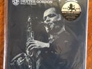 DEXTER GORDON Walk The Blues LP RECORD STORE DAY 2017 NEW