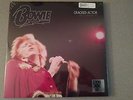 David Bowie Cracked Actor Live Los Angeles '74 3 x LP  RSD RECORD STORE DAY 2017