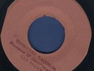 1937 BUSTY BROWN-CONSIDER ME-LEE PERRY PRE RELEASE-EX-REGGAE 45 7