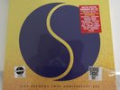 VARIOUS ARTISTS Just Say 50: Sire Records 50th Anniversary Box Set 4 LP RSD 2017