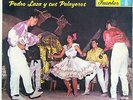 OBSCURO COLOMBIA PEDRO LAZA CUMBIA DEL MONTE AFRO LATINO ASESINO POWER BEAT HEAR