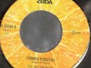 CUMBIA OBSCURA LOS TROTAMUNDOS CUMBIA DEL MAGDALENA AFRO ASESINO EXITO ROLAS