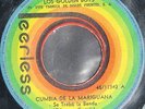 LOS GOLDEN BOYS CUMBIA DE LA MARIGUANA AFRO ASESINO BEAT EXITO SENSACION CARIBE
