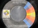 LOS TROTAMUNDOS EL GUEPELEPE CUMBIA AFRO ASESINA COLOMBIA PEASADO EXITO CHANGA