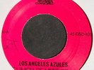 LOS ANGELES AZULES CUMBIA DE MI TIERRA ORGANO TROMPETAS CUMBIA SONIDERA MEXICANA