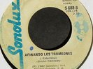 MOUSTRUOSA VERSION ESTAMBUL PACHO GALAN AFRO LATIN ASESINO CUMBIA POWER BEAT