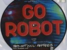 Red Hot Chili Peppers - Go Robot (2-Song Live / 12