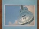 (DIRE STRAITS-Brothers in Arms)-one of most focused & accomplished albums-D7-LP
